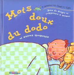 Mots doux du dodo