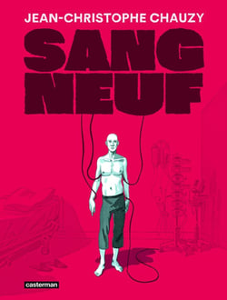 Sang neuf