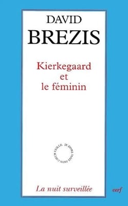 Kierkegaard et le féminin