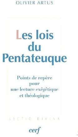 Les lois du pentateuque
