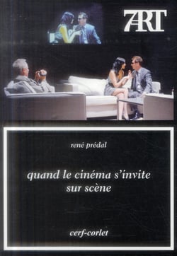 Quand le Cinéma s'invite sur scène