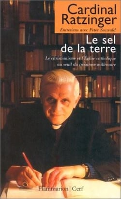 Le Sel de la terre (poche)