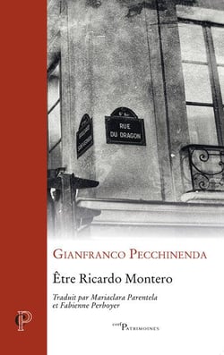 Être Ricardo Montero