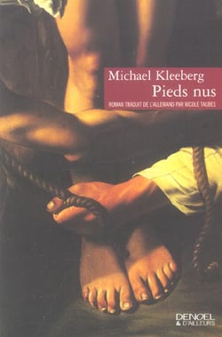 Pieds nus