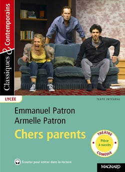 Chers parents