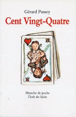cent vingt quatre