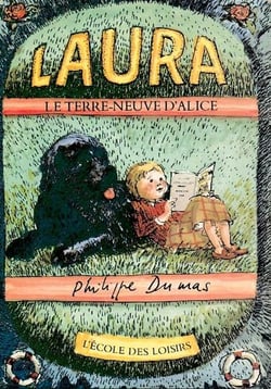 Laura le terre neuve d alice