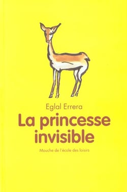 Princesse Invisible (La)