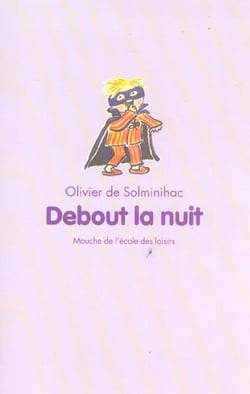 Debout la nuit