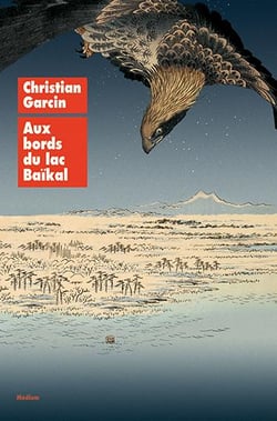 Aux bords du lac Baïkal