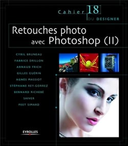 Retouches photo avec Photoshop (II)