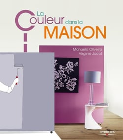 La Couleur Dans La Maison