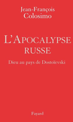 L'apocalypse russe