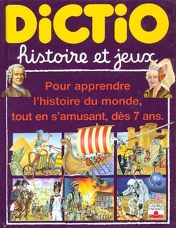 Histoire et jeux