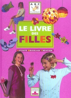 Livre des filles