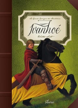 Ivanhoé