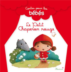 Le petit chaperon rouge