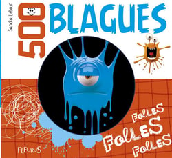 500 blagues folles folles folles