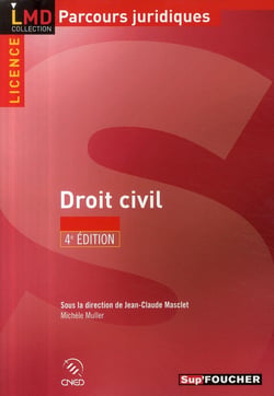Droit civil (édition 2009/2010)