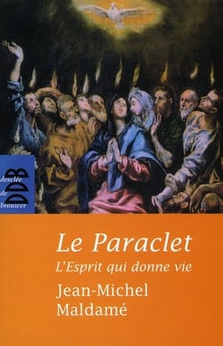Le Paraclet