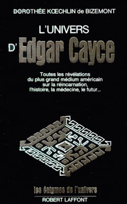 L'univers d'Edgar Cayce - tome 1