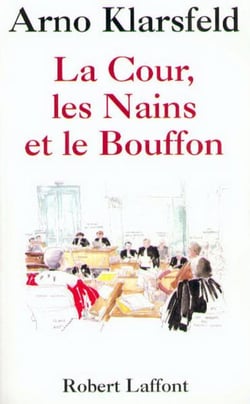La cour, les nains et le bouffon