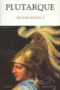 Plutarque - Vies parallèles II