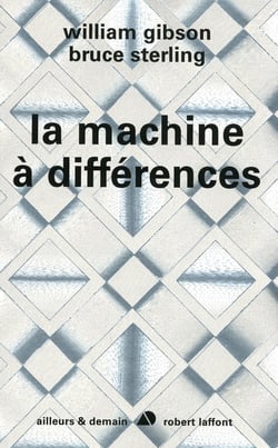La machine à différences (édition 2010)