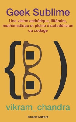 Geek sublime