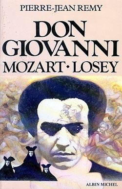 Don giovanni, mozart, losey - mozart - losey