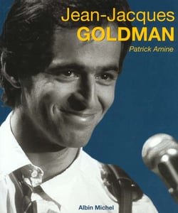 Jean-jacques goldman