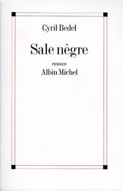 Sale nègre