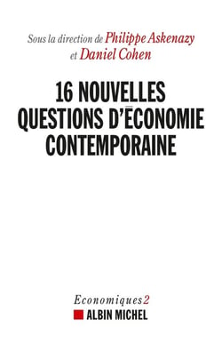 16 nouvelles questions d'économie contemporaine
