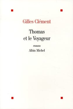 Thomas et le voyageur