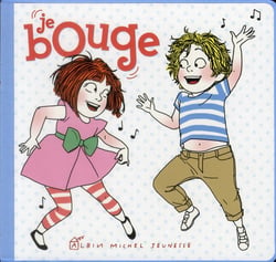 Je bouge
