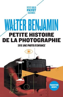 Petite histoire de la photographie - une photo d'enfance
