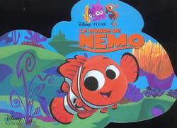 Le monde de nemo