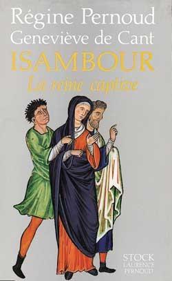 Isambour, la reine captive