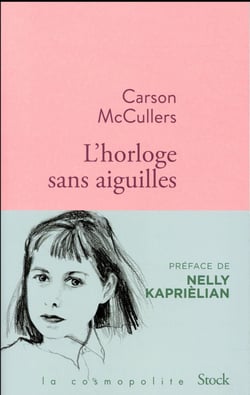 L'horloge sans aiguilles
