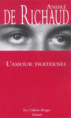 L'amour fraternel