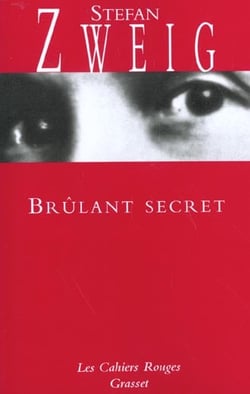 Brûlant secret