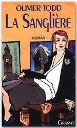 La sanglière