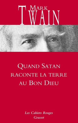 Quand Satan raconte la terre au bon dieu