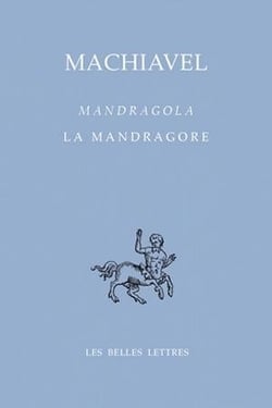 La mandragore