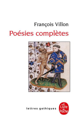 Les poésies completes