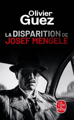 La disparition de Josef Mengele