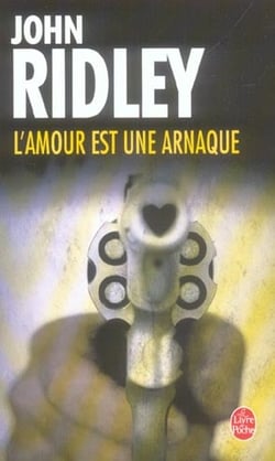 L'amour est une arnaque
