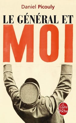 Le général et moi