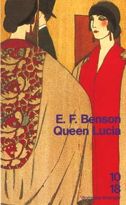 Queen lucia t.1