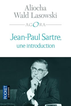 Jean-Paul Sartre - une introduction